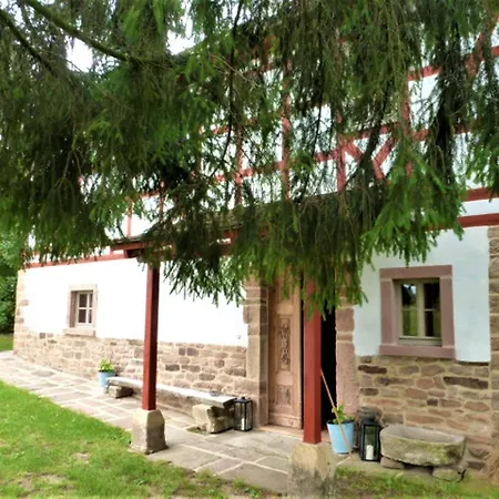 Kleine Glueck Holiday home