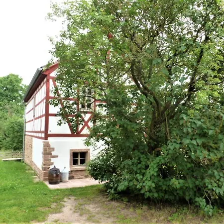 Kleine Glueck Holiday home