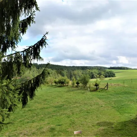 Holiday home Kleine Glueck Rosendorf