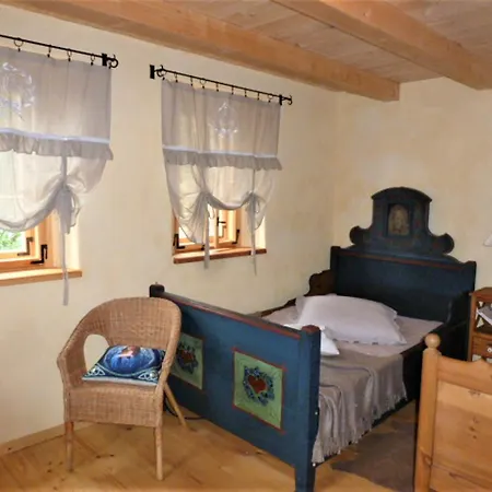 Kleine Glueck * Rosendorf