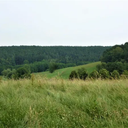 Kleine Glueck Holiday home *