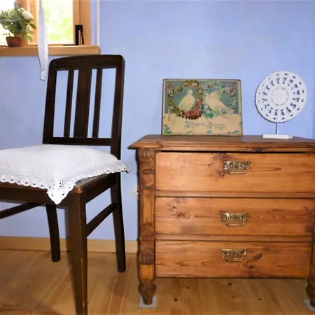 Holiday home Kleine Glueck