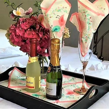 Kleine Glueck * Rosendorf