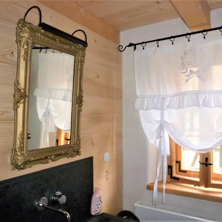 Holiday home Kleine Glueck