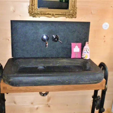 Kleine Glueck Rosendorf