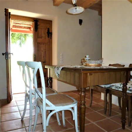 Holiday home Kleine Glueck *