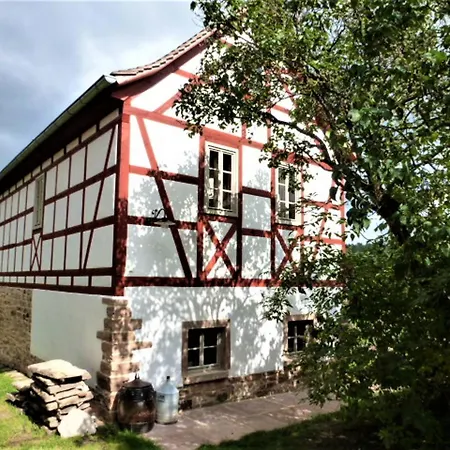 Kleine Glueck * Rosendorf