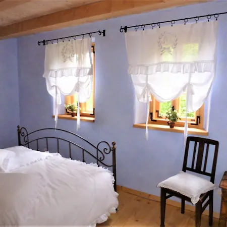 Kleine Glueck Holiday home