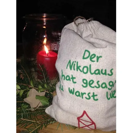 Holiday home Kleine Glueck Rosendorf