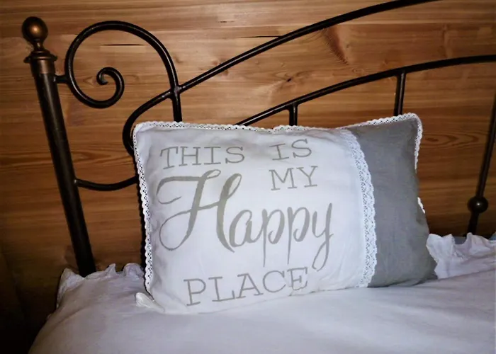 Kleine Glueck Rosendorf