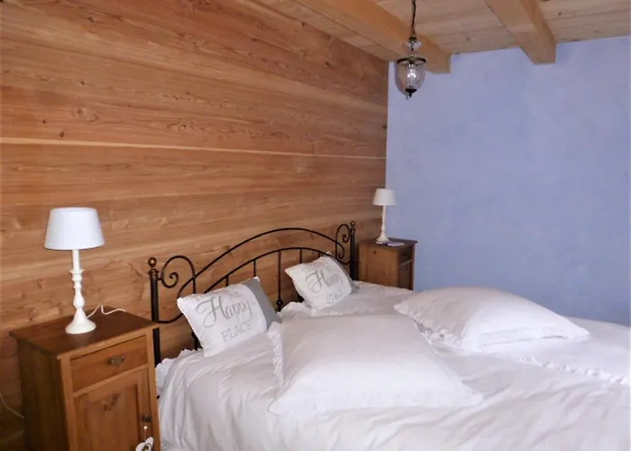 Kleine Glueck * Rosendorf