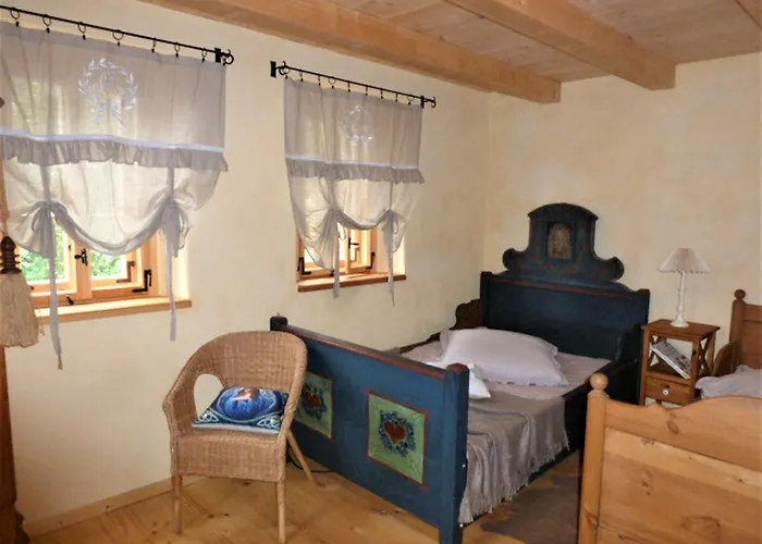 Kleine Glueck * Rosendorf