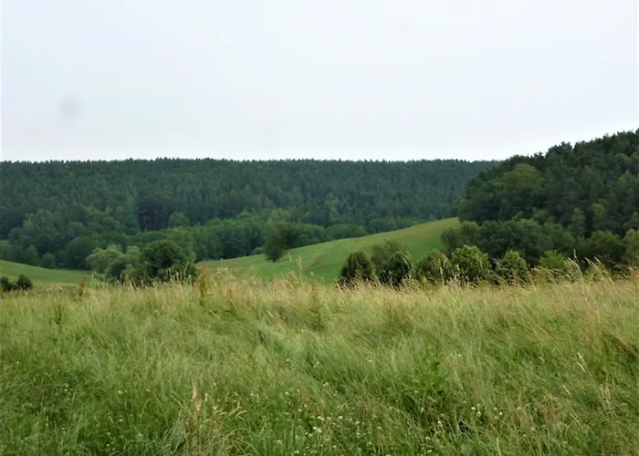 Kleine Glueck Nyaraló *