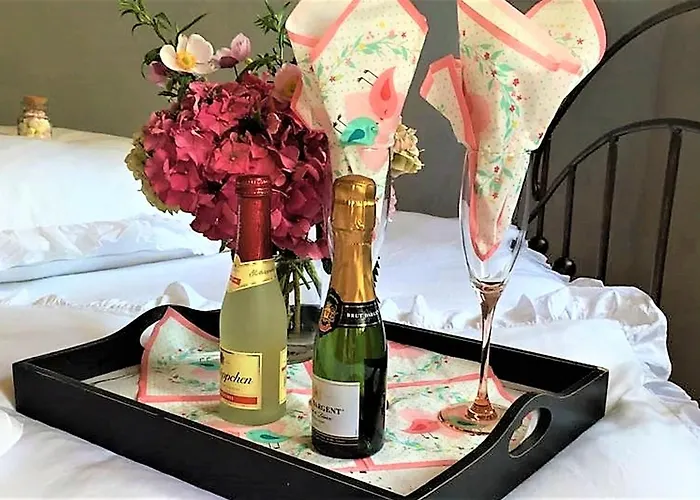 Kleine Glueck * Rosendorf