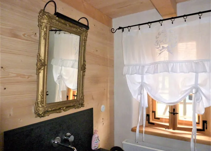 Nyaraló Kleine Glueck