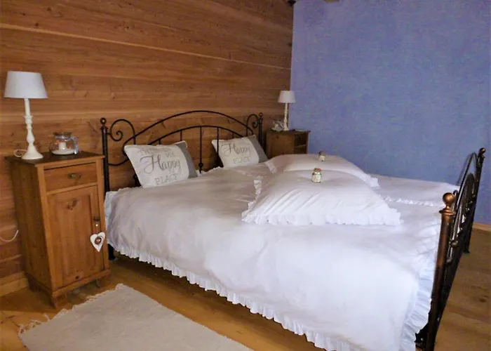 Kleine Glueck * Rosendorf