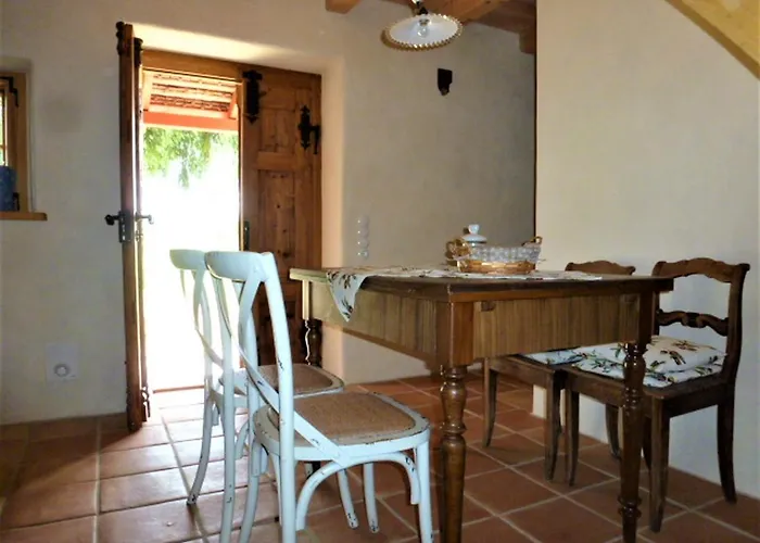 Nyaraló Kleine Glueck *