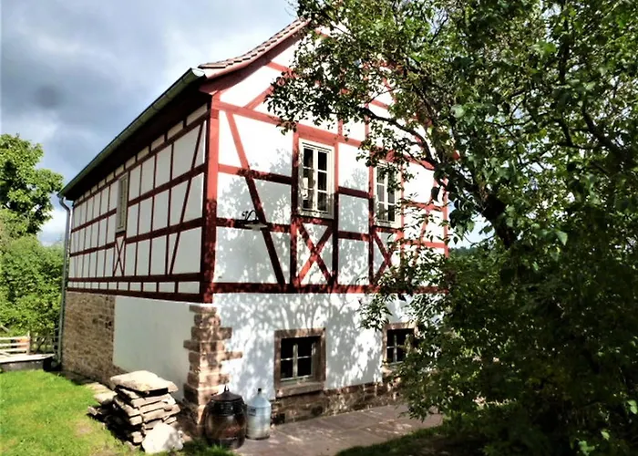 Kleine Glueck * Rosendorf