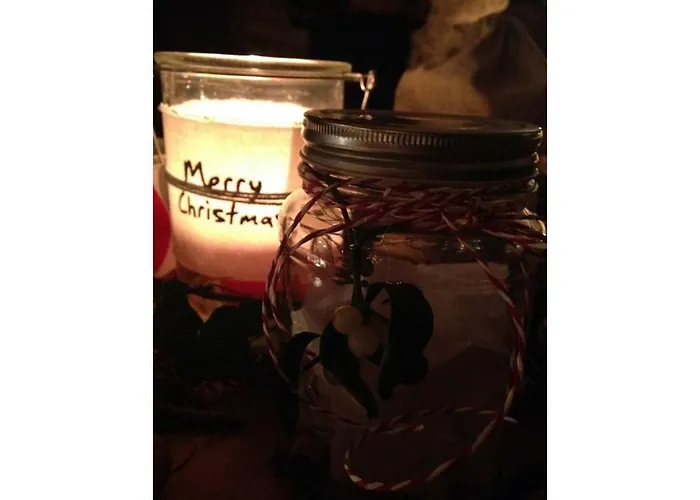 Kleine Glueck Rosendorf