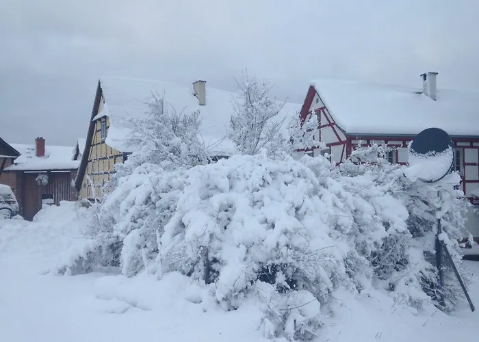 Kleine Glueck * Rosendorf